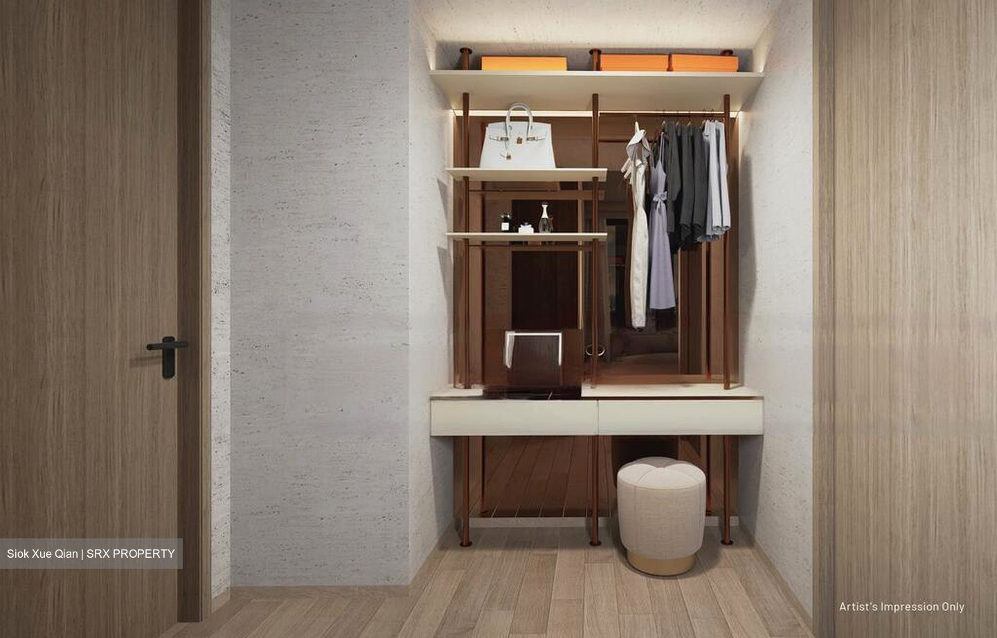 Hill House (D9), Apartment #475031531